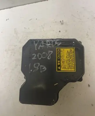 Toyota Yaris ABS Pump 8954159630
