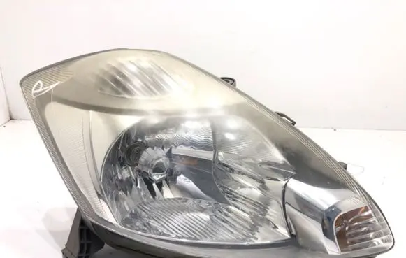 Subaru Justy Headlight/headlamp