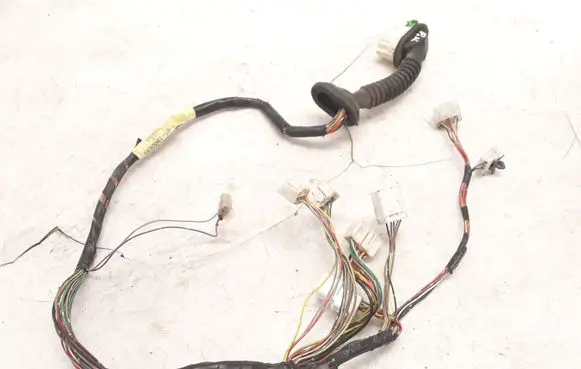 Mazda 626 Front door wiring loom