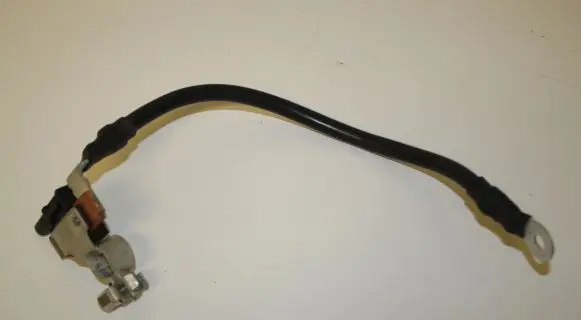 Audi A4 S4 B9 Negative earth cable (battery) 8S0915181C