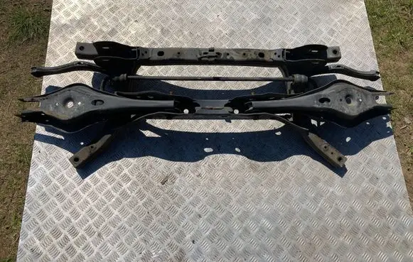 KIA Ceed Rear subframe 55410G4AA0