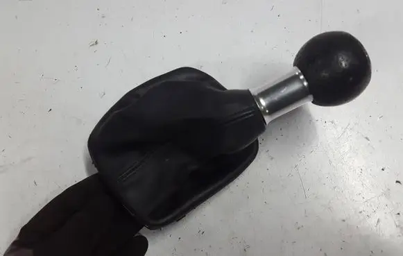 Audi A3 S3 8P Gear shift rod 