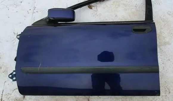 Volvo S40, V40 Front door melynos