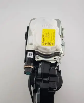 Mercedes-Benz CLE C236 Front seatbelt A2368607300