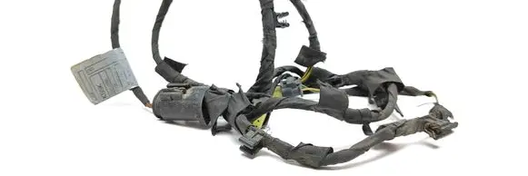 BMW 7 F01 F02 F03 F04 Parking sensor (PDC) wiring loom 512111A01