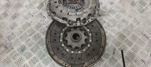 BMW 5 E39 Clutch set kit 7500898