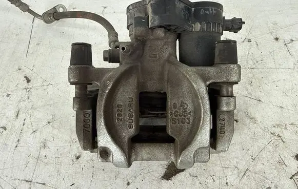 Subaru Outback (BT) Rear brake caliper 26620AN01A