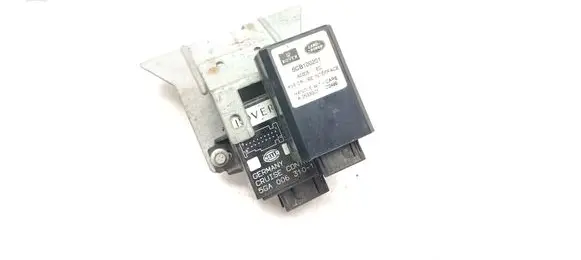 Rover 75 Other control units/modules 5GA00631015 SCB100201