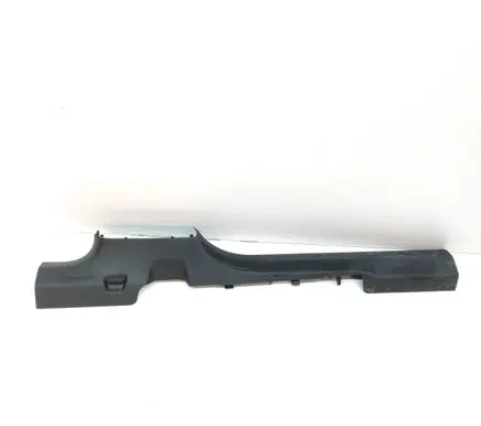 Audi Q4 Sportback e-tron Front sill trim cover 11A853371