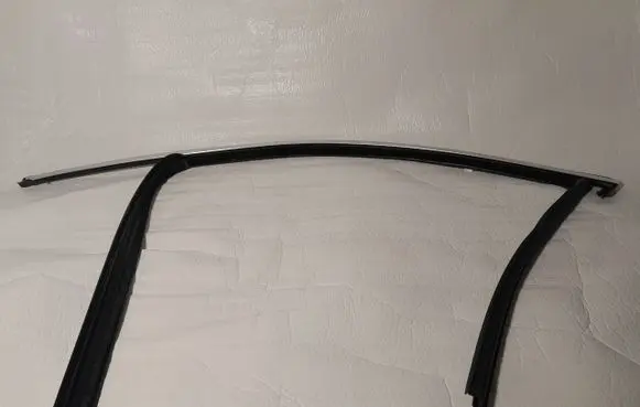 BMW X7 G07 Rubber seal loading door 7428672742867299