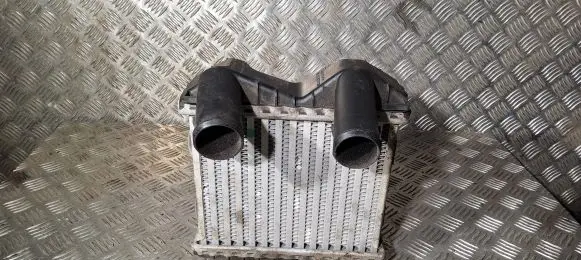 Smart ForTwo I Intercooler radiator 0003007V003