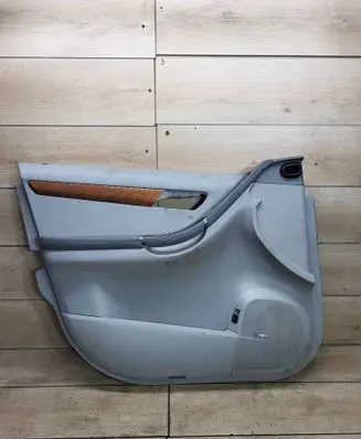 Mercedes-Benz R W251 Front door card panel trim