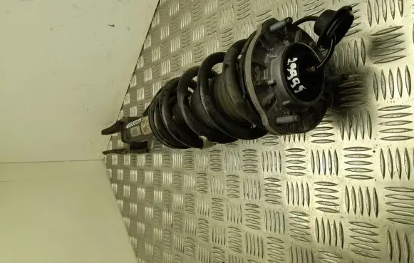 Alfa Romeo Stelvio Front shock absorber/damper 50553941