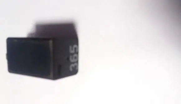Audi A6 S6 C5 4B Other relay 8D0959257