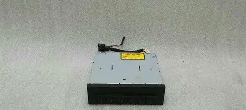 Mercedes-Benz SLK R171 CD/DVD changer A2118703889