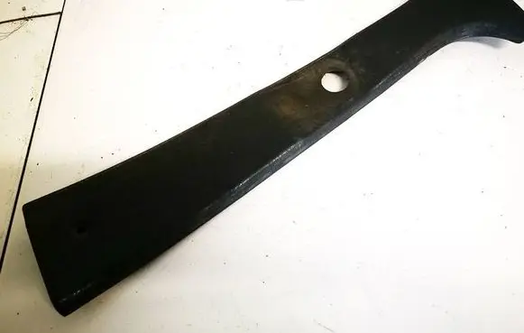 Volkswagen Golf II (B) pillar trim (top) 193867285