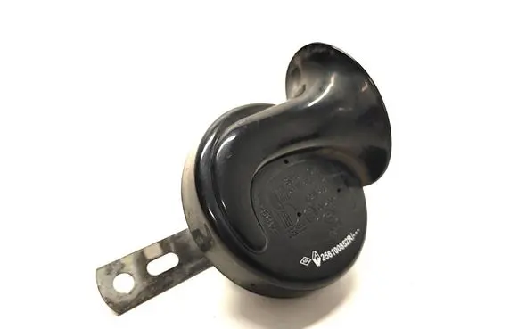Renault Espace V (RFC) Horn signal 256100852R