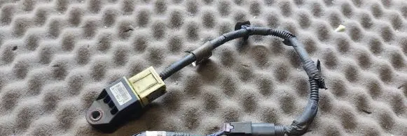 Hyundai i40 Airbag deployment crash/impact sensor 959203Z100