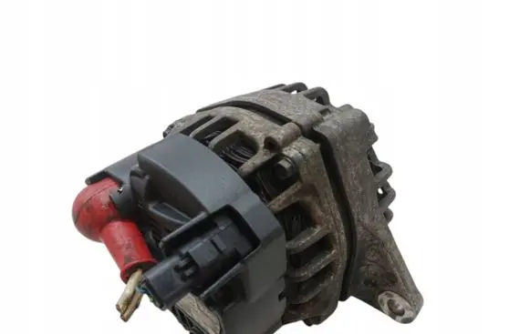 Nissan Note (E11) Starter motor 23100AX62B