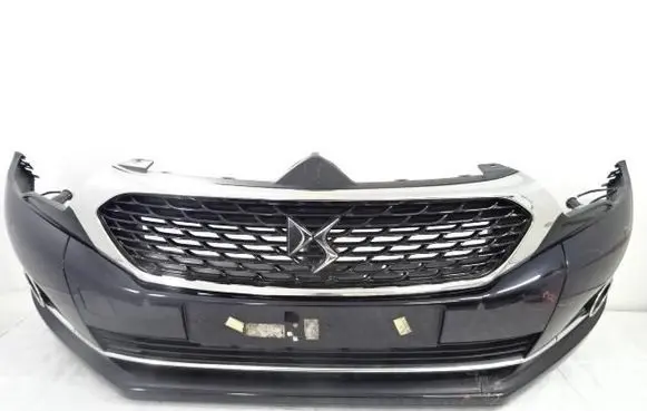 Citroen DS4 Front bumper