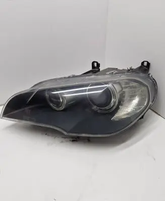 BMW X5 E70 Headlight/headlamp 7158938 16J99090ZL 811939037