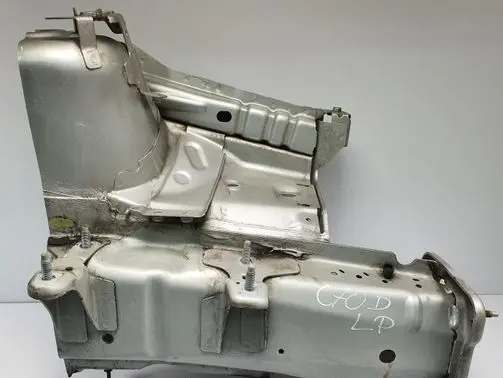 Volvo C70 Front quarter panel 