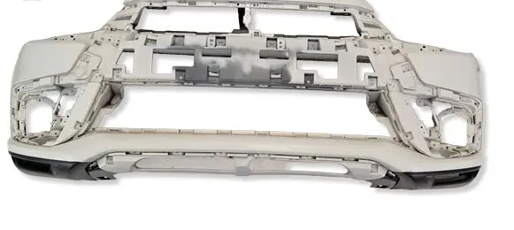 Mitsubishi ASX Front bumper 6400J025ZZ Z2456