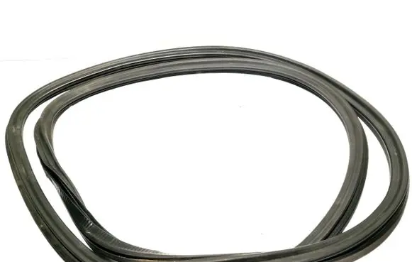 Audi A8 S8 D4 4H Front door rubber seal 4H0831721B
