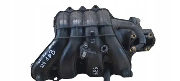 Suzuki SX4 Intake manifold
