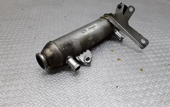 Fiat Stilo EGR valve cooler 865500V