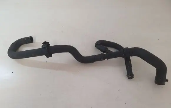 Citroen C5 Power steering hose/pipe/line