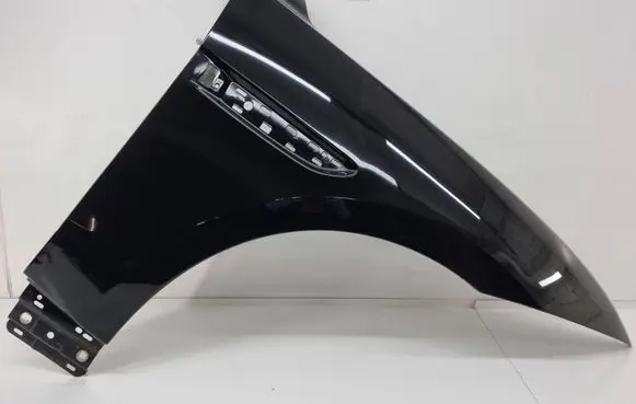 Jaguar F-Pace Fender