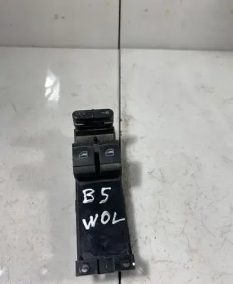 Volkswagen PASSAT B5 Electric window control switch 1J3959857