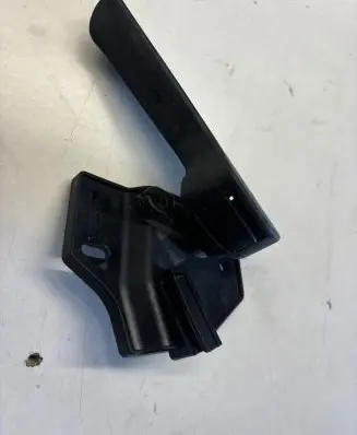 Volkswagen Transporter - Caravelle T5 Engine bonnet (hood) release handle 7H1823633F