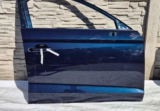 Audi A3 S3 8V Front door 8V5831052