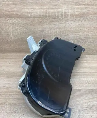 Toyota Avensis Verso Speedometer (instrument cluster) 8380044A50 2574204160 ForDieselLHD