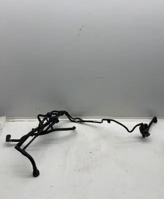Renault Megane IV Vacuum line/pipe/hose 118297113R