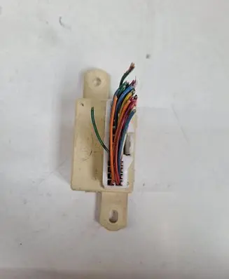 KIA Sorento Other control units/modules AK1253 04495M