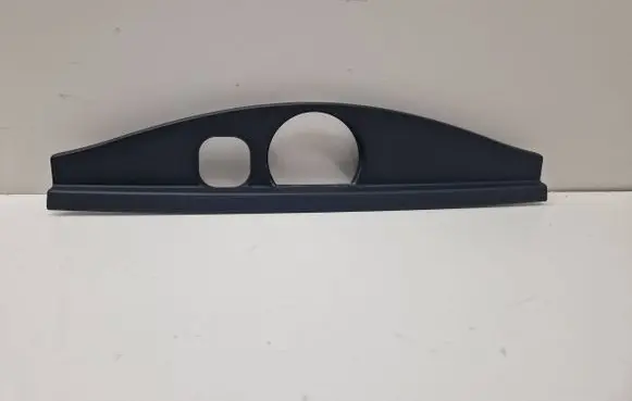 BMW 5 E60 E61 Other trunk/boot trim element 7061427 52850610