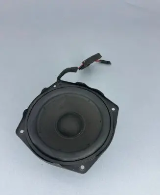 Audi A6 S6 C8 4K Audio system kit 260418160518A 71412