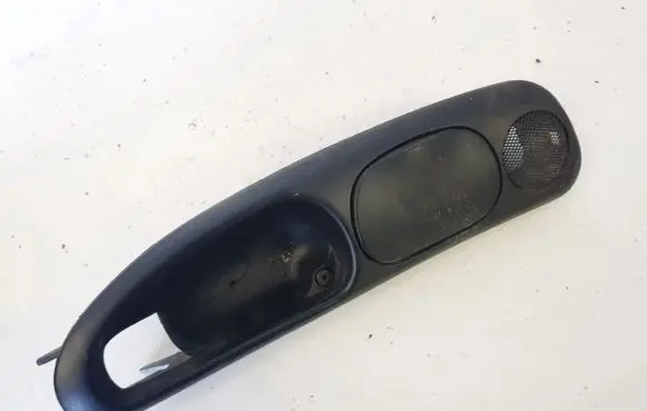 Alfa Romeo 166 Front door window switch trim A739