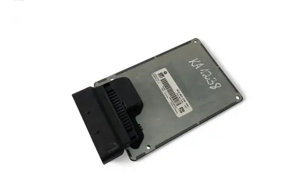 Volkswagen Scirocco Other control units/modules 3C0907376