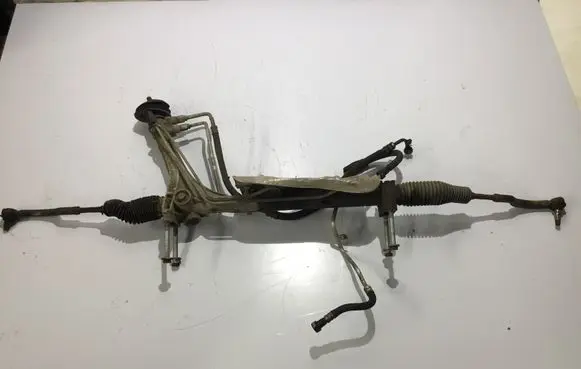 Fiat Ducato Steering rack 46000031