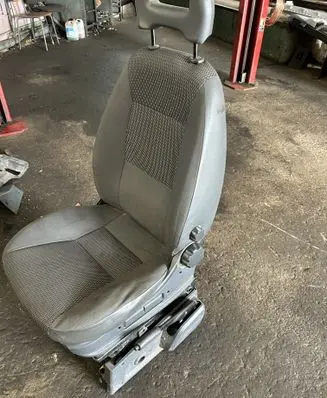 Citroen Jumper Front driver seat 