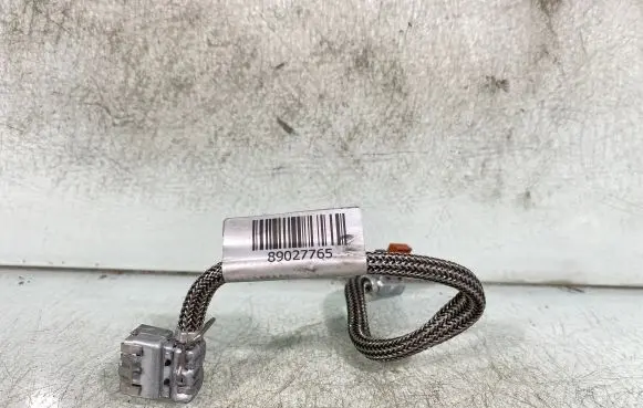 Renault Espace - Grand espace IV Headlight/headlamp wiring loom/harness 89027765