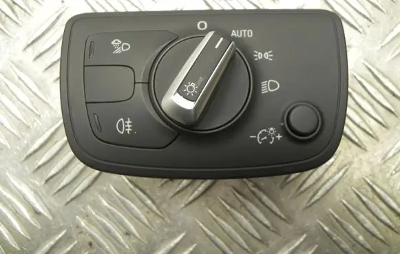 Porsche Cayenne (9PA) Light switch 4G0941531S T9665
