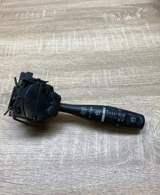 Mitsubishi Pajero Wiper control stalk 