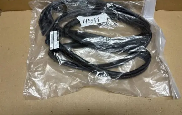Nissan Juke II F16 Rubber seal rear door 82830-6PA0B
