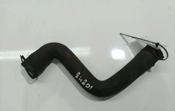 Seat Alhambra (Mk1) Engine coolant pipe/hose 