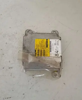 Toyota Avensis T250 Airbag control unit/module 8917005120 208623102